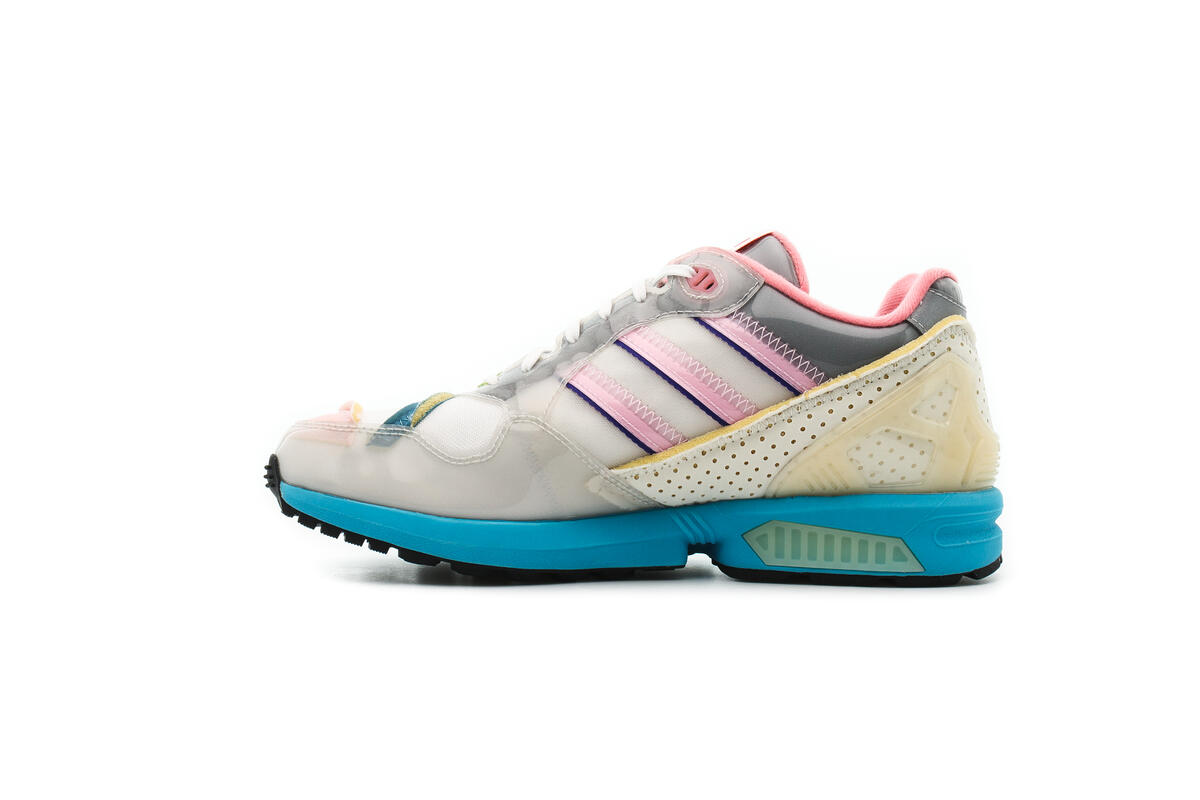 adidas Originals ZX 6000 INSIDE OUT 